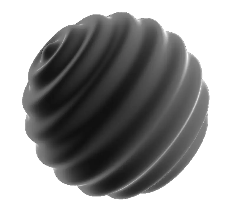 3d object