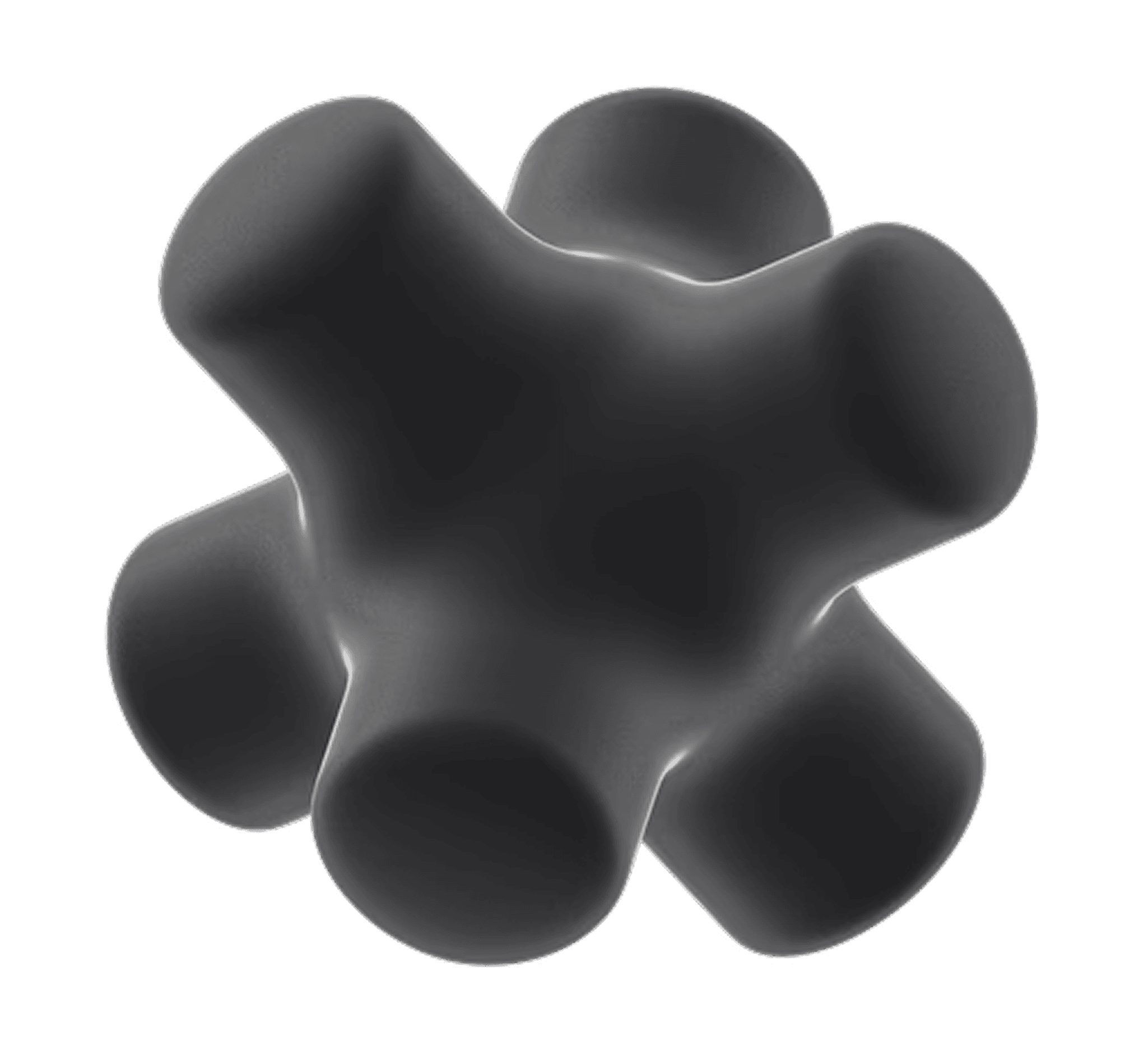 3d object