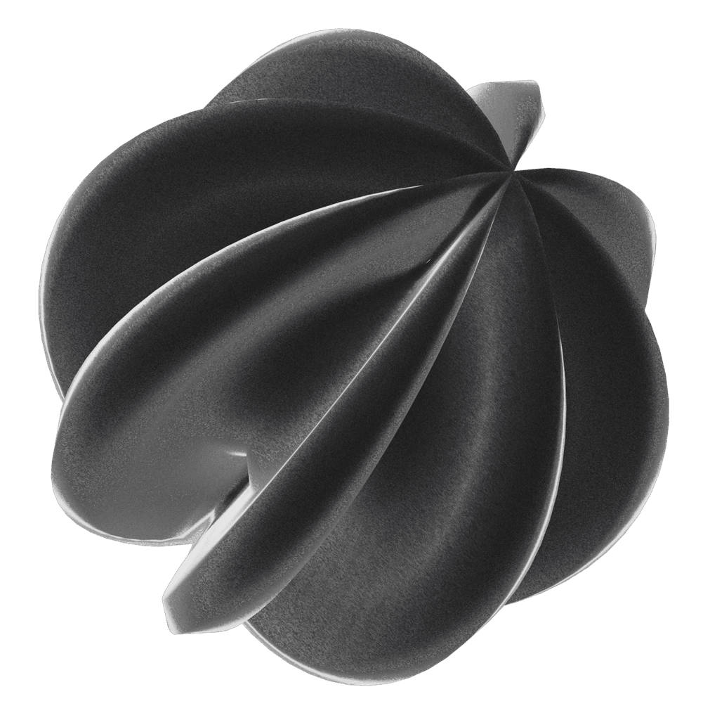 3d object